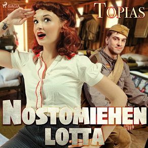 Cover for Nostomiehen lotta