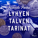 Cover for Lyhyen talven tarinat