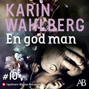 Omslagsbild för En god man