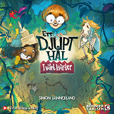 Cover for Ett djupt hål: I vårt kvarter