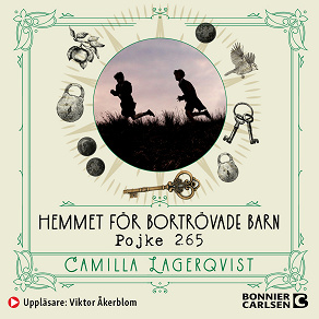 Cover for Pojke 265