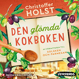 Bokomslag för Den glömda kokboken