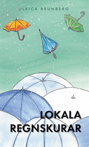 Omslagsbild för Lokala regnskurar