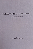 Omslagsbild för Vargavinter i paradiset