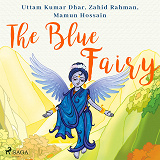 Omslagsbild för The Blue Fairy
