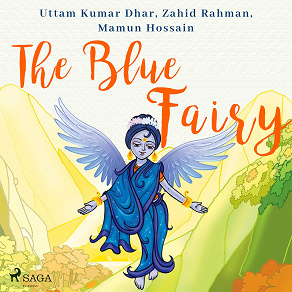 Cover for The Blue Fairy