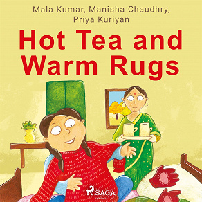 Cover for Hot Tea and Warm Rugs