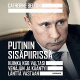 Cover for Putinin sisäpiirissä