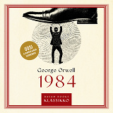 Cover for 1984
