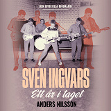 Cover for Sven Ingvars : Ett år i taget