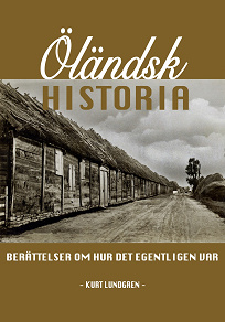 Omslagsbild för Öländsk Historia