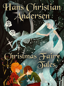 Omslagsbild för Christmas Fairy Tales