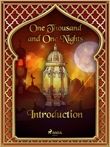 Omslagsbild för The Arabian Nights: Introduction