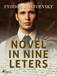 Cover for Novel in Nine Letters