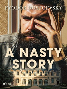 Cover for A Nasty Story