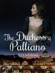Cover for The Duchess of Palliano