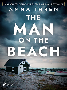 Omslagsbild för The Man on the Beach