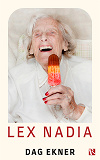 Cover for Lex Nadia