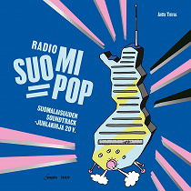 Cover for Radio Suomipop