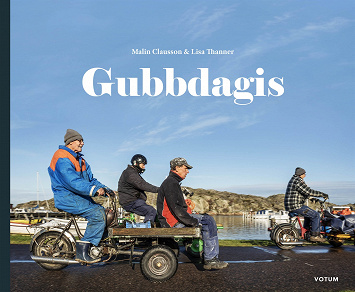 Cover for Gubbdagis