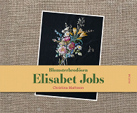 Cover for Blomsterbrodösen Elisabet Jobs