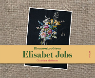 Omslagsbild för Blomsterbrodösen Elisabet Jobs