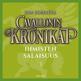 Cover for Ihmisten salaisuus