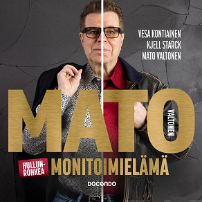 Cover for Mato Valtonen