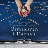 Cover for Urmakaren i Dachau