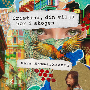 Cover for Cristina, din vilja bor i skogen