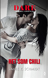 Cover for Het som chili