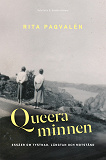 Cover for Queera minnen