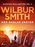 Cover for När änglar gråter