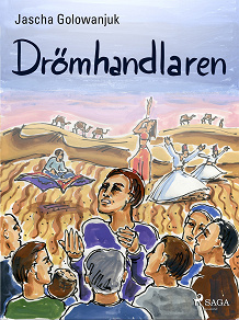 Omslagsbild för Drömhandlaren