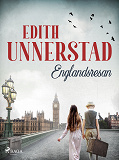 Cover for Englandsresan
