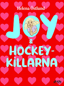 Cover for Joy & hockeykillarna