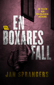 Cover for En boxares fall