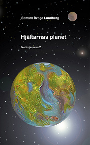 Omslagsbild för Hjältarnas planet: Nedrojanerna 2