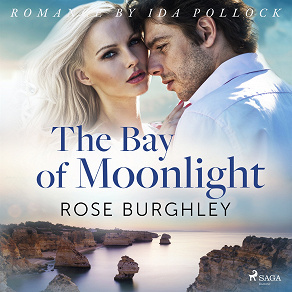 Cover for The Bay of Moonlight