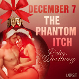 Omslagsbild för December 7: The Phantom Itch – An Erotic Christmas Calendar