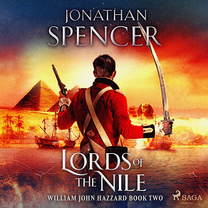 Cover for Lords of the Nile