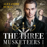 Cover for The Three Musketeers I