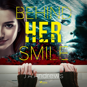 Cover for Behind Her Smile