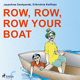 Omslagsbild för Row, Row, Row Your Boat