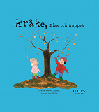Cover for Kråke, Elsa och nappen