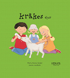 Cover for Kråkes djur