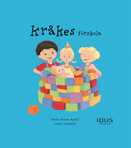 Cover for Kråkes förskola