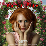 Cover for Vår vän Anne