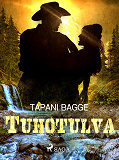 Omslagsbild för Tuhotulva