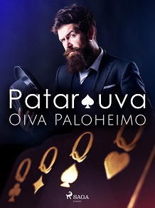 Omslagsbild för Patarouva
